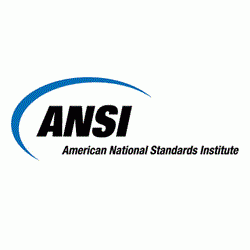 American National Standards Institute