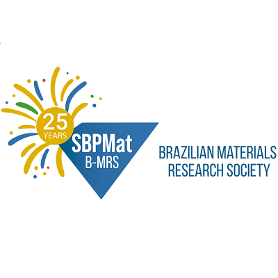 Brazilian Materials Research Society