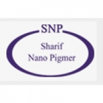 Sharif Nano Pigment