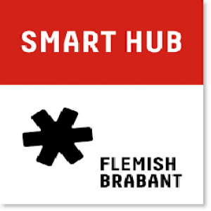 Smart Hub Flemish Brabant