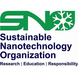 Sustainable Nanotechnology Organization