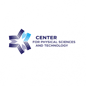 Center for Physical Sciences and Technology