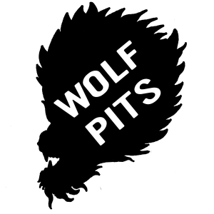 Wolf pits works