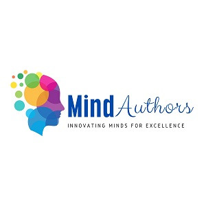 Mind Authors, Inc.