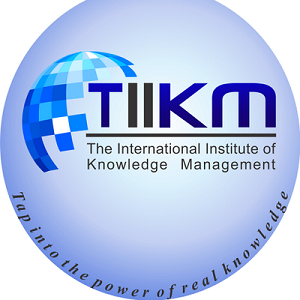 The International Institute of Knowledge Management