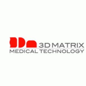 3-D Matrix, Inc.