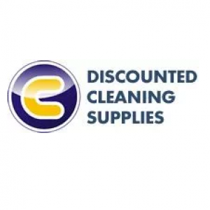 Discount cleaning supplies