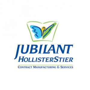 Jubilant HollisterStier LLC
