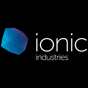 Ionic Industries Ltd