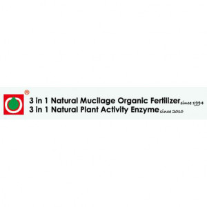 Organic Fertilizing