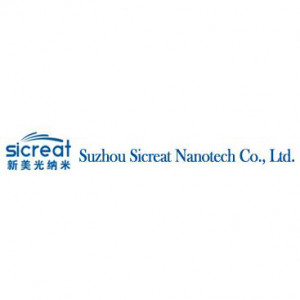 Suzhou Sicreat Nanotech Co