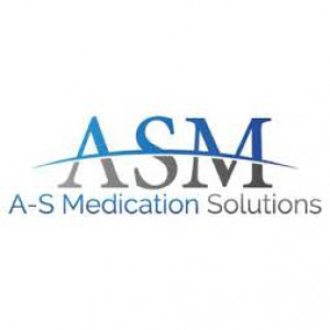 A-S Medication  solutions