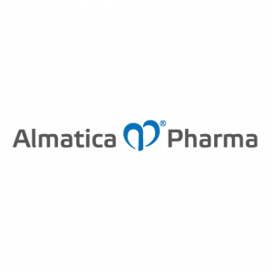 Almatica Pharma, Inc.