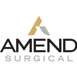 Amend Surgical, Inc.