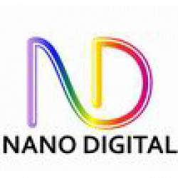 Nano Digital Ink