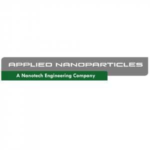 Applied Nanoparticles SL