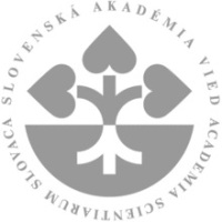 Slovak Academy of Sciences