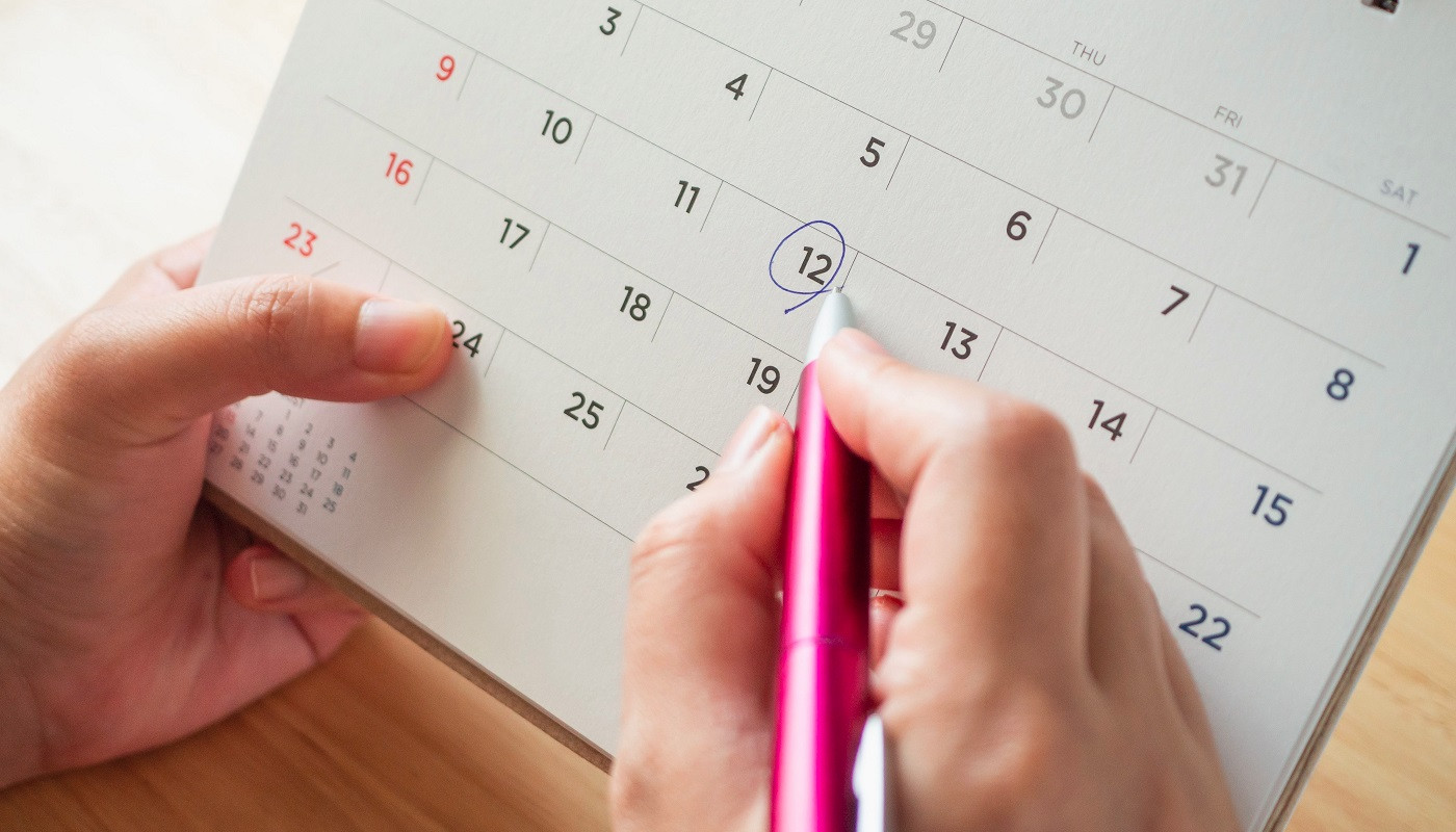 Upcoming Events 2025