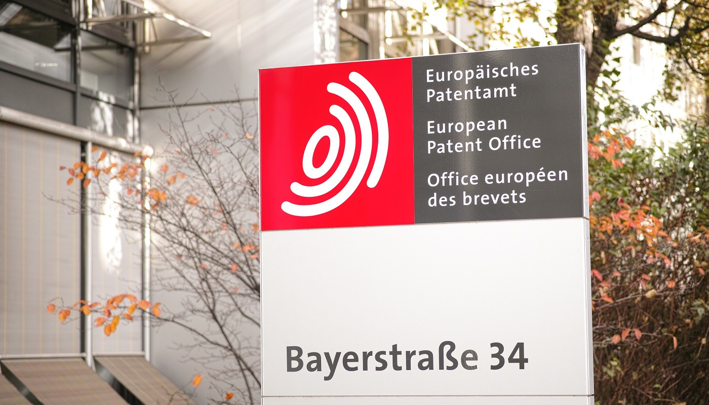 EPO Patents in 2024