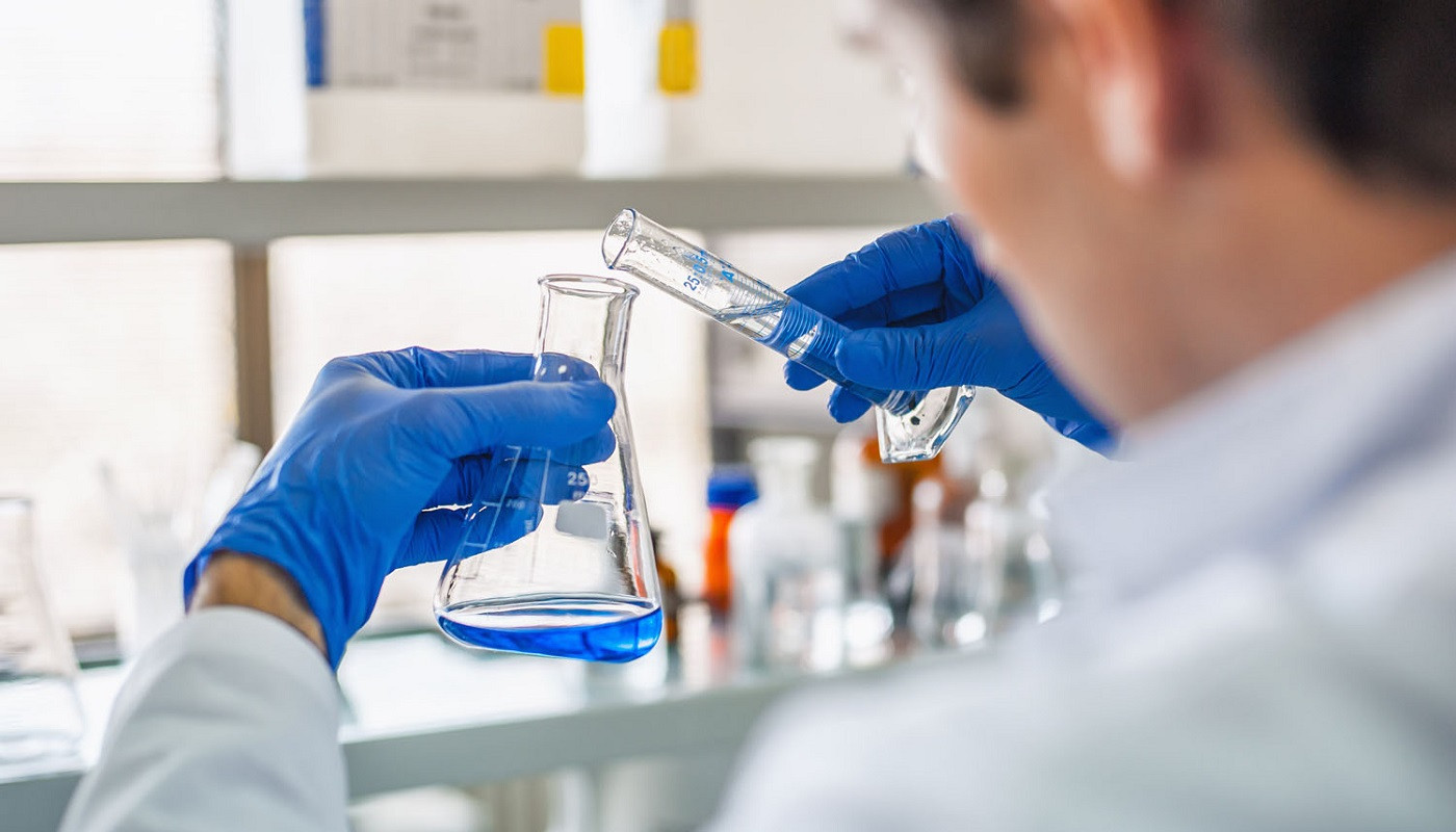 Nanomaterials in Patents and Publications