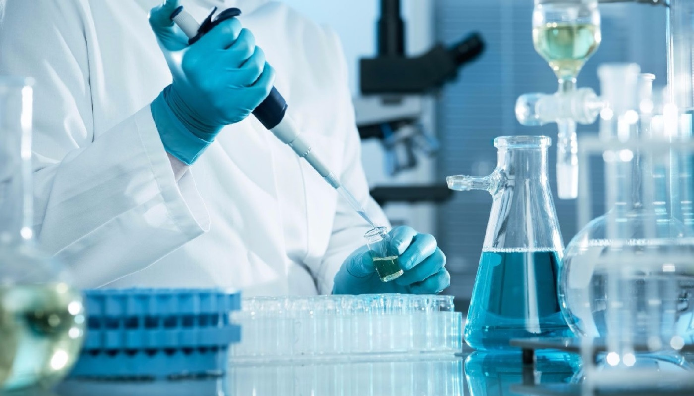 Nanotechnology Publications in 2024