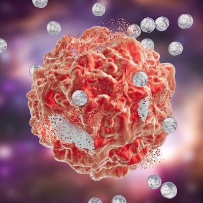 Researchers Discover How to Get More Cancer-Fighting Nanoparticles to Where They Are Needed