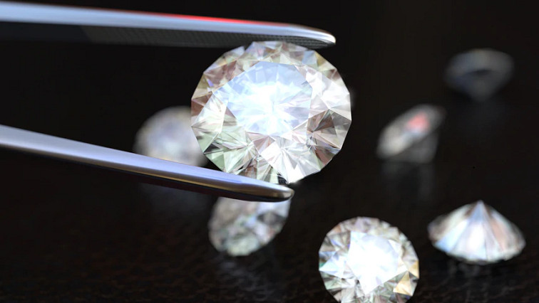 Growing Extremely Tiny, Uniformly Sized Diamonds — Without Explosives