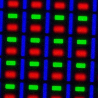 NajingTech produces Quantum Dot Displays with Inkjet Technology from Notion Systems