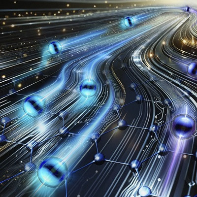 Physicists Create five-lane Superhighway for Electrons