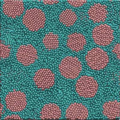 Nanomaterials – Short Polymers, Big Impact