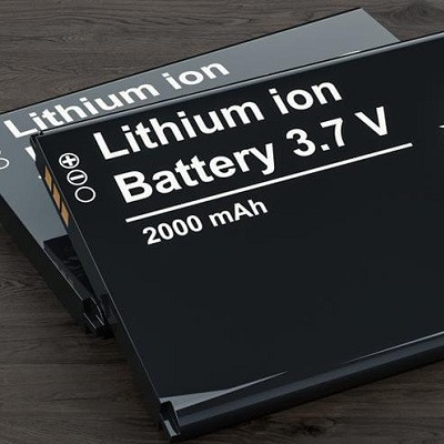 MXene Current Collectors Could Reduce Size, Improve Recyclability of Li-ion Batteries