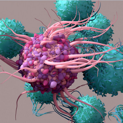 Nanotechnology Repaves the Path for Cancer-fighting T Cells