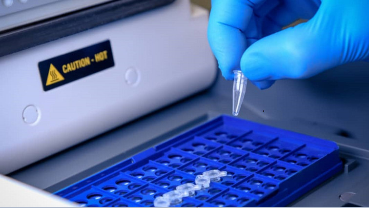 A 5-minute PCR, Faster Than Self-Diagnosis Kits