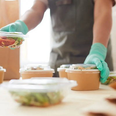 Recyclable Food Packaging: Quality Control for Nanocoatings