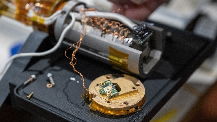 A New Microscope for the Quantum Age: Finally Seeing How Quantum Materials Behave