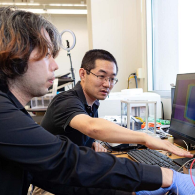 Research Uses Machine Learning to Identify ‘Thermal Switch’