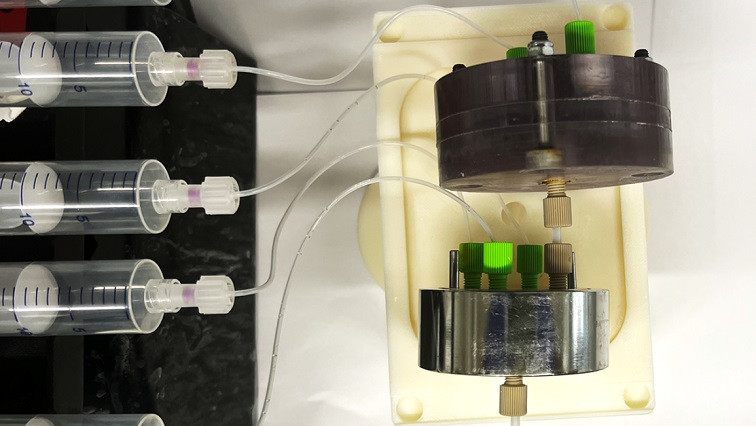 NYU Tandon Researchers Create Method for Precise Drug Delivery Capsule Manufacturing