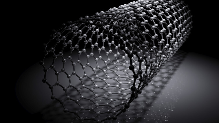 Scientists Find Way for Mass Production of Near-zigzag Carbon Nanotubes