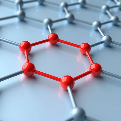 Synthesis of Crystalline Nano-graphene Indicating Magnetic Properties after 70 Years