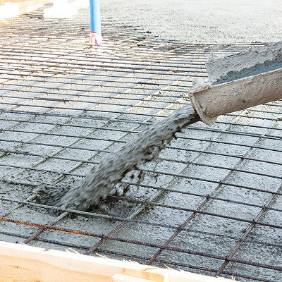 GtM Action and C&O Concrete Collaborate on Graphene-enhanced Concrete