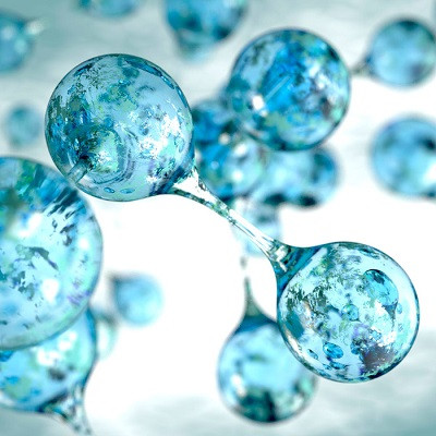 Easy Aluminum Nanoparticles for Rapid, Efficient Hydrogen Generation from Water