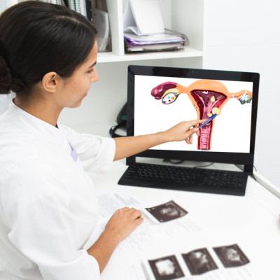 Nanoparticle Technology Could Be New, Non-Invasive Treatment for Endometriosis