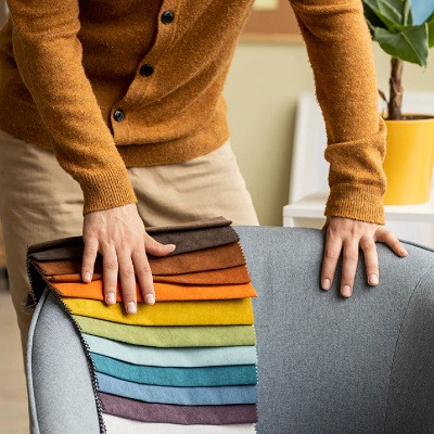 Transteel and Tata Steel Unveil Eco-smart Graphene Jute-cotton Office Fabrics