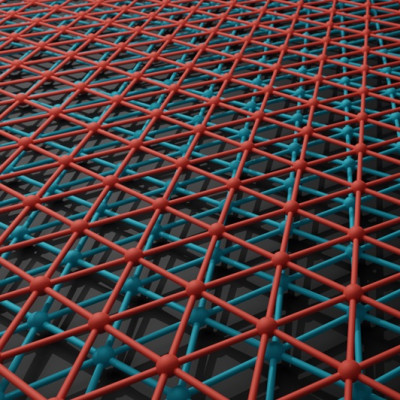 Twisted MOFs: A New Pathway to Quantum Materials