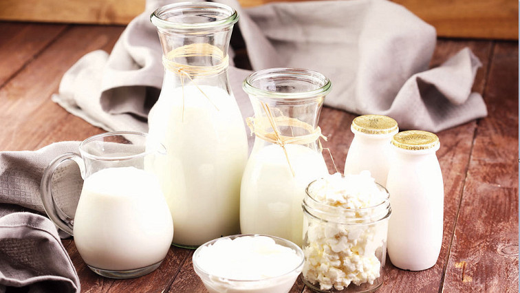 Researchers Create Contamination Test for Dairy Products, Using Technology That Can Be Printed Inside Containers