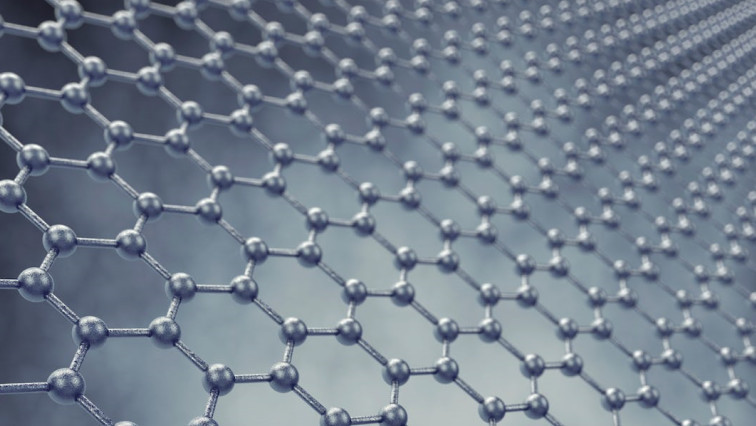 Novusterra Acquires Exclusive Rights to Carbon Nanostructure and Graphene Technology