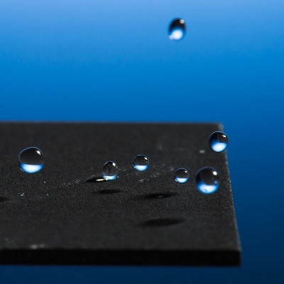 Unsinkable Metal Films Can ‘Jump’ out of Water