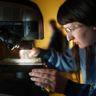 Wearable Sensor to Monitor ‘Last Line of Defense’ Antibiotic