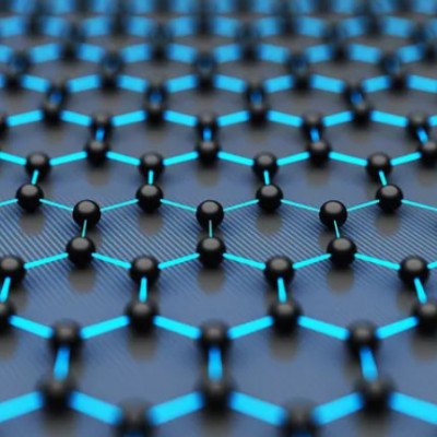 Researchers Dynamically Tune Friction in Graphene