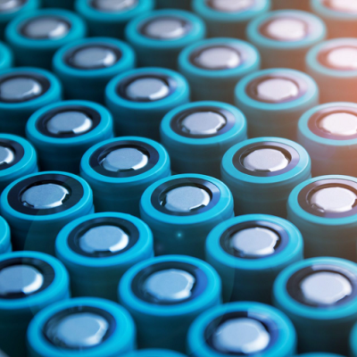 Developing Interlayer Material for Lithium-Sulfur Batteries